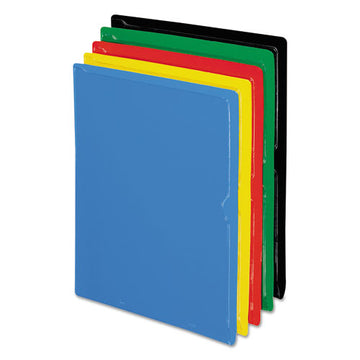 Pendaflex® Vinyl Organizers, Letter Size, Assorted Colors, 25-box freeshipping - TVN Wholesale